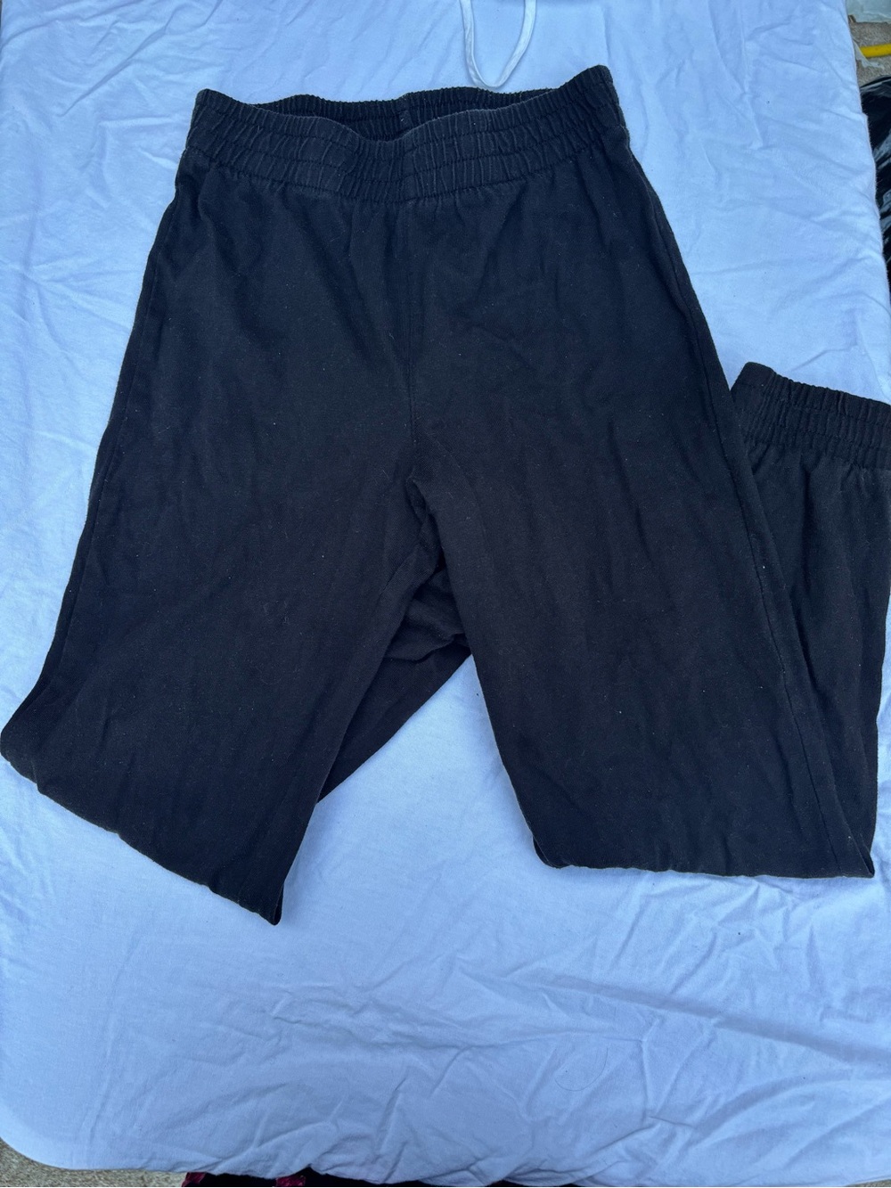 Girls 2 set joggers